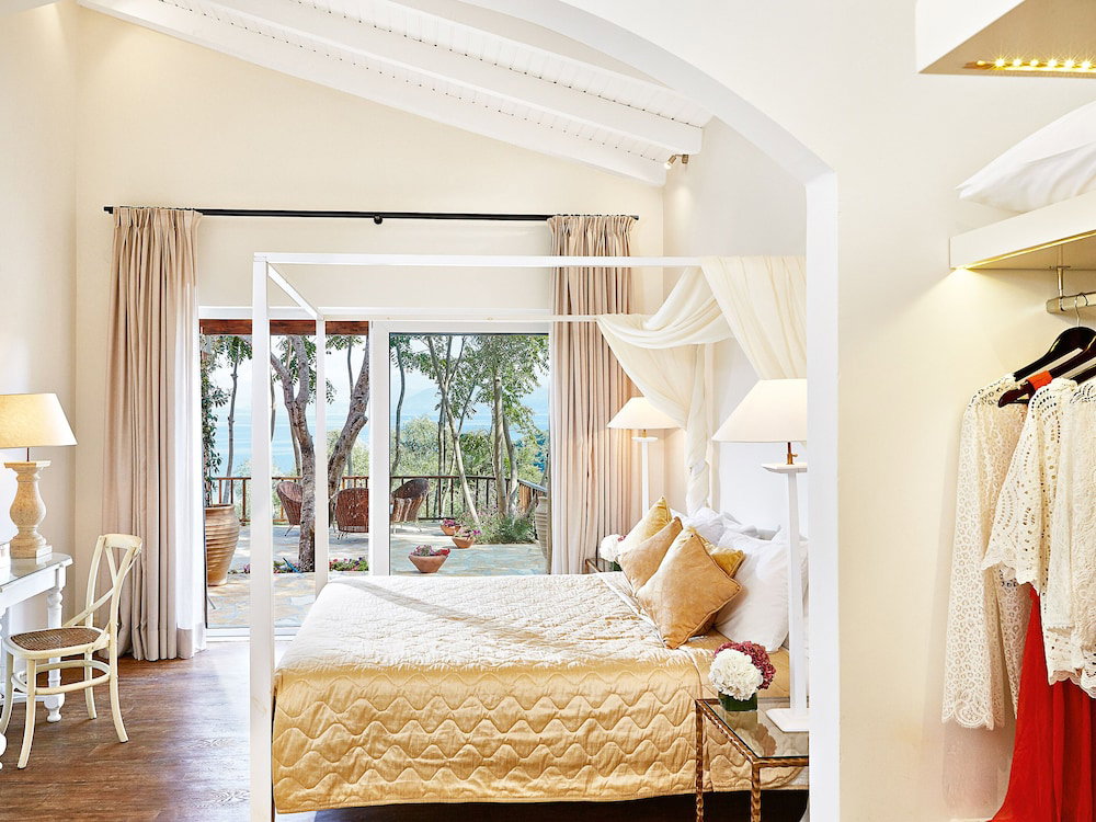 Grecotel Daphnila Bay, Grèce