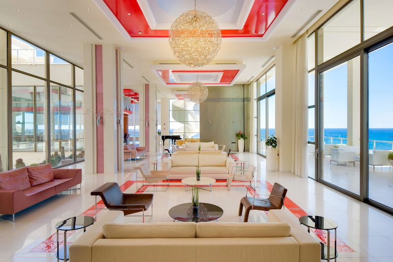 Elysium Resort & Spa, Rodos, Griechenland