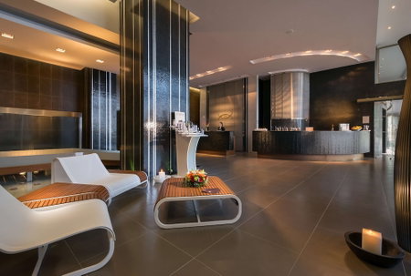 Elysium Resort & Spa, Rodos, Griechenland
