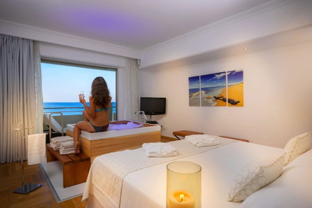 Elysium Resort & Spa, Rodos, Griechenland