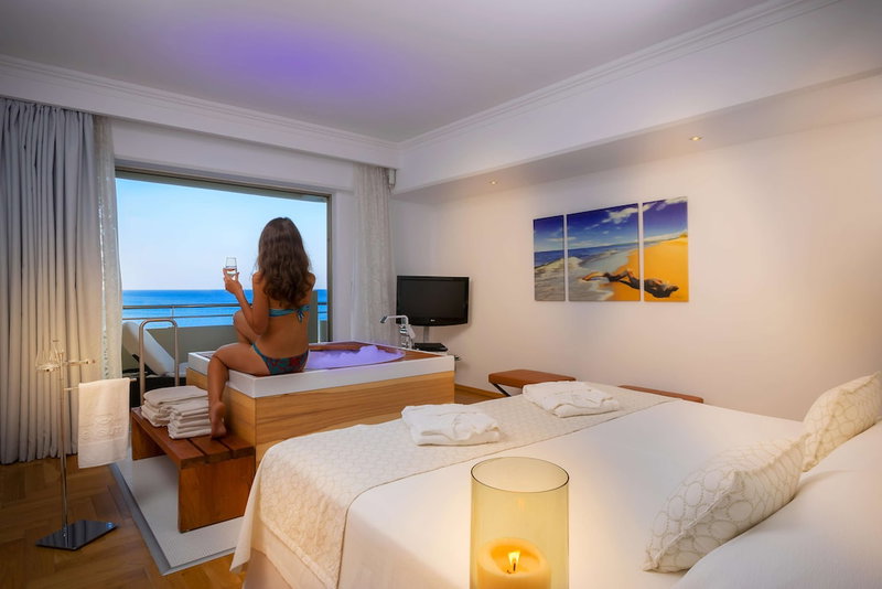 Elysium Resort & Spa, Rodos, Griechenland
