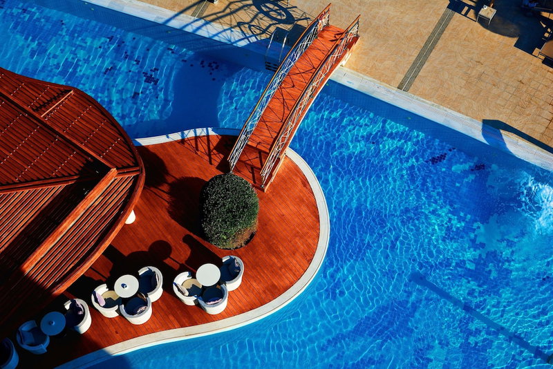 Elysium Resort & Spa, Rodos, Griechenland