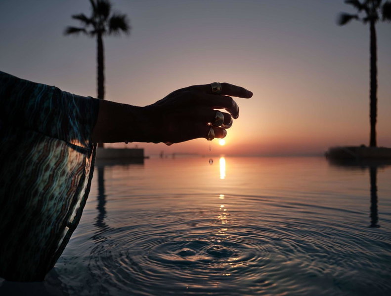 The Royal Senses Resort & Spa Crete, Curio Collection by Hilton, Rethymno, Греция