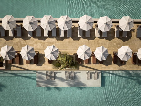The Royal Senses Resort & Spa Crete, Curio Collection by Hilton, Rethymno, Греция