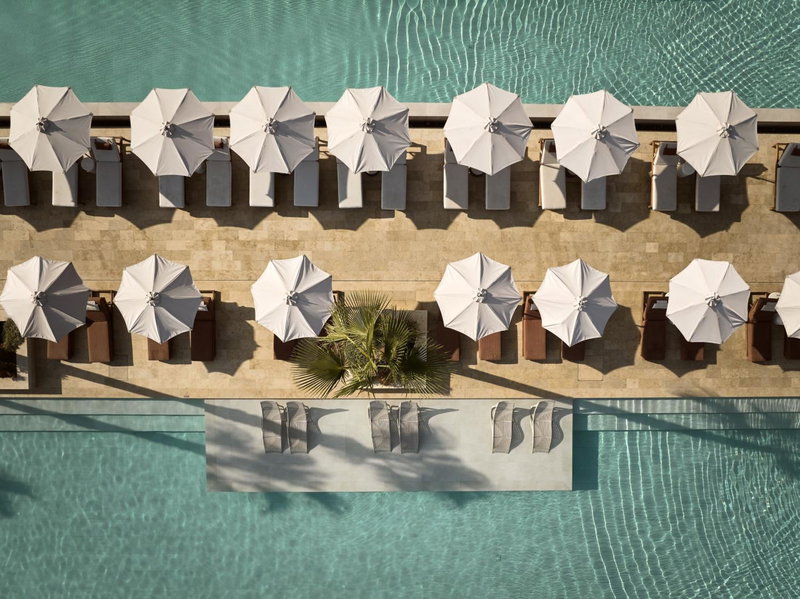 The Royal Senses Resort & Spa Crete, Curio Collection by Hilton, Rethymno, Греция