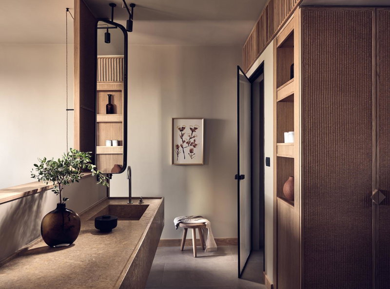 The Royal Senses Resort & Spa Crete, Curio Collection by Hilton, Rethymno, Греция