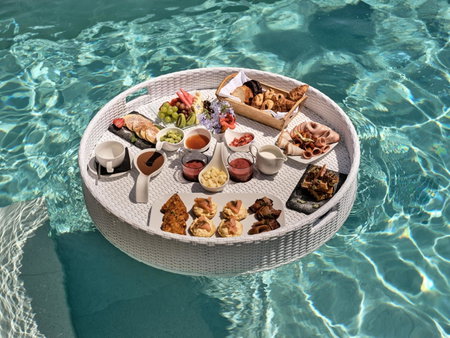 The Royal Senses Resort & Spa Crete, Curio Collection by Hilton, Rethymno, Греция
