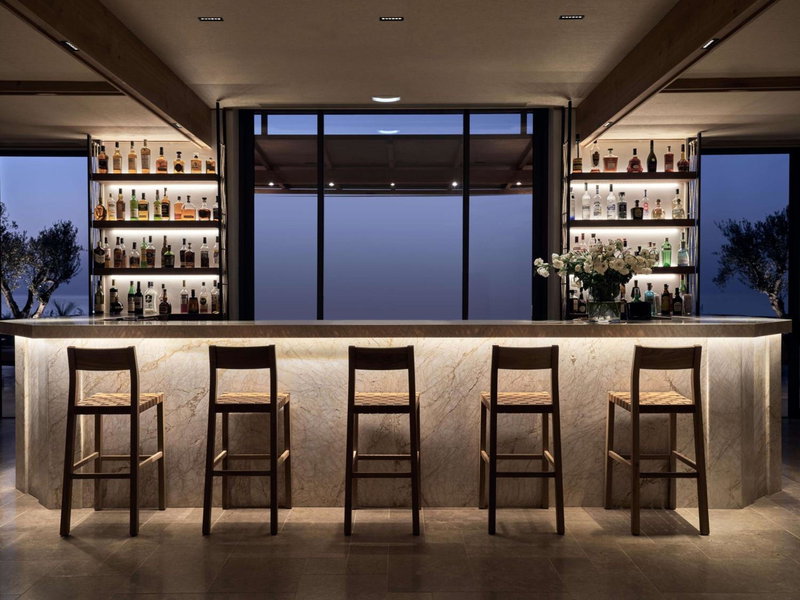 The Royal Senses Resort & Spa Crete, Curio Collection by Hilton, Rethymno, Греция