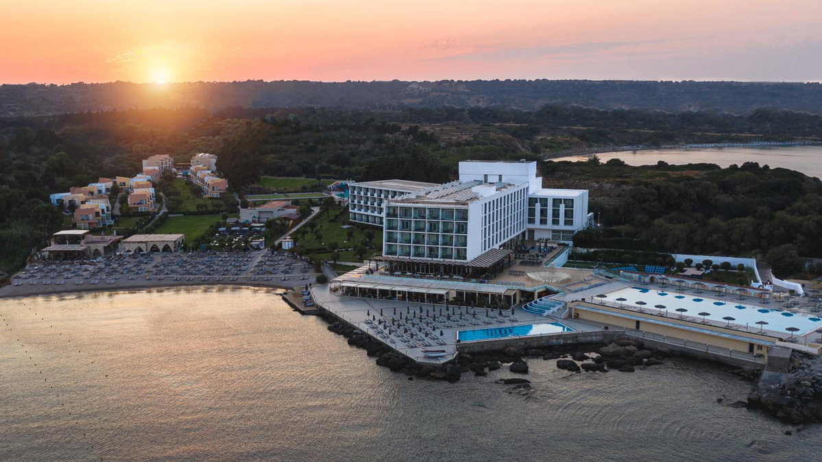 Eden Roc Resort - All Inclusive, Griechenland