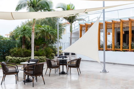 Eden Roc Resort - All Inclusive, Rodos, Griechenland