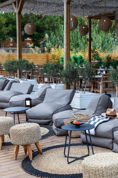 Eden Roc Resort - All Inclusive, Rodos, Griechenland