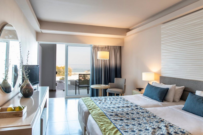 Eden Roc Resort - All Inclusive, Rodos, Griechenland