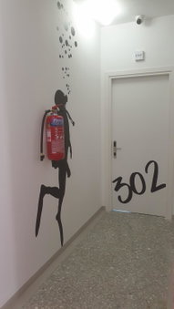 athensdot, Athens, Grèce