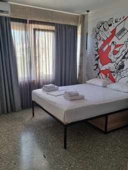 athensdot, Athens, Grèce