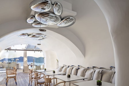 Katikies Kirini Santorini - The Leading Hotels Of The World, Santorini, Grèce