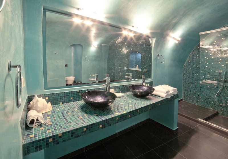 Anteliz Suites, Santorini, Grèce