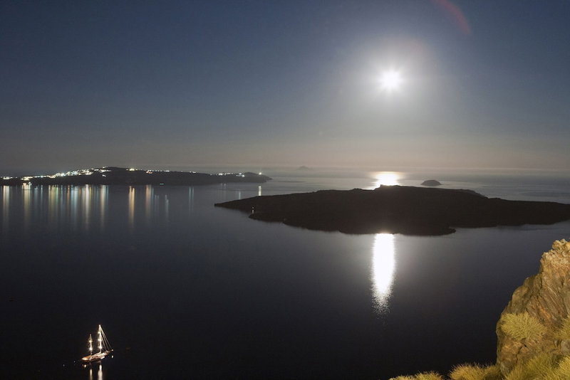 Anteliz Suites, Santorini, Grèce