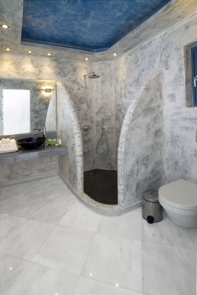 Anteliz Suites, Santorini, Grèce