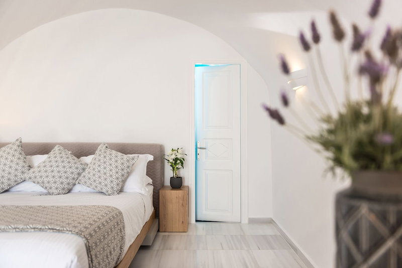 Anteliz Suites, Santorini, Grèce