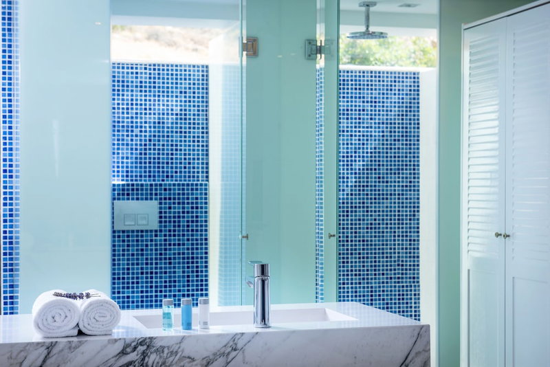 Minos Imperial Beach Resort Milatos Crete, Agios Nikolaos, Greece