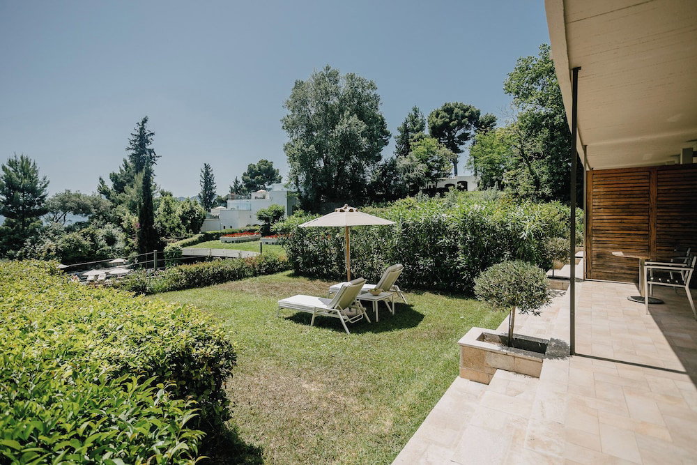 Corfu Holiday Palace Hotel, Grèce