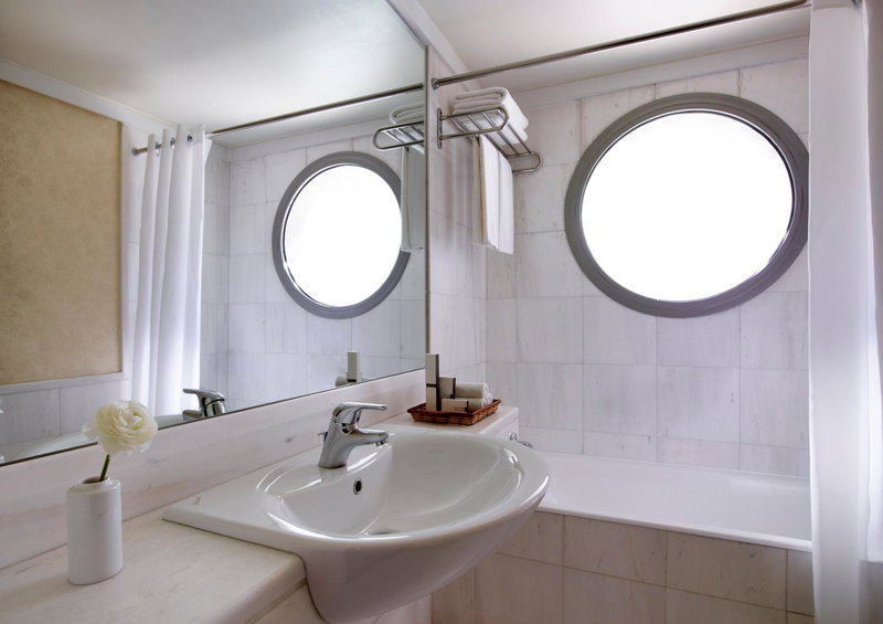 Athens Zafolia Hotel, Athens, Grecia