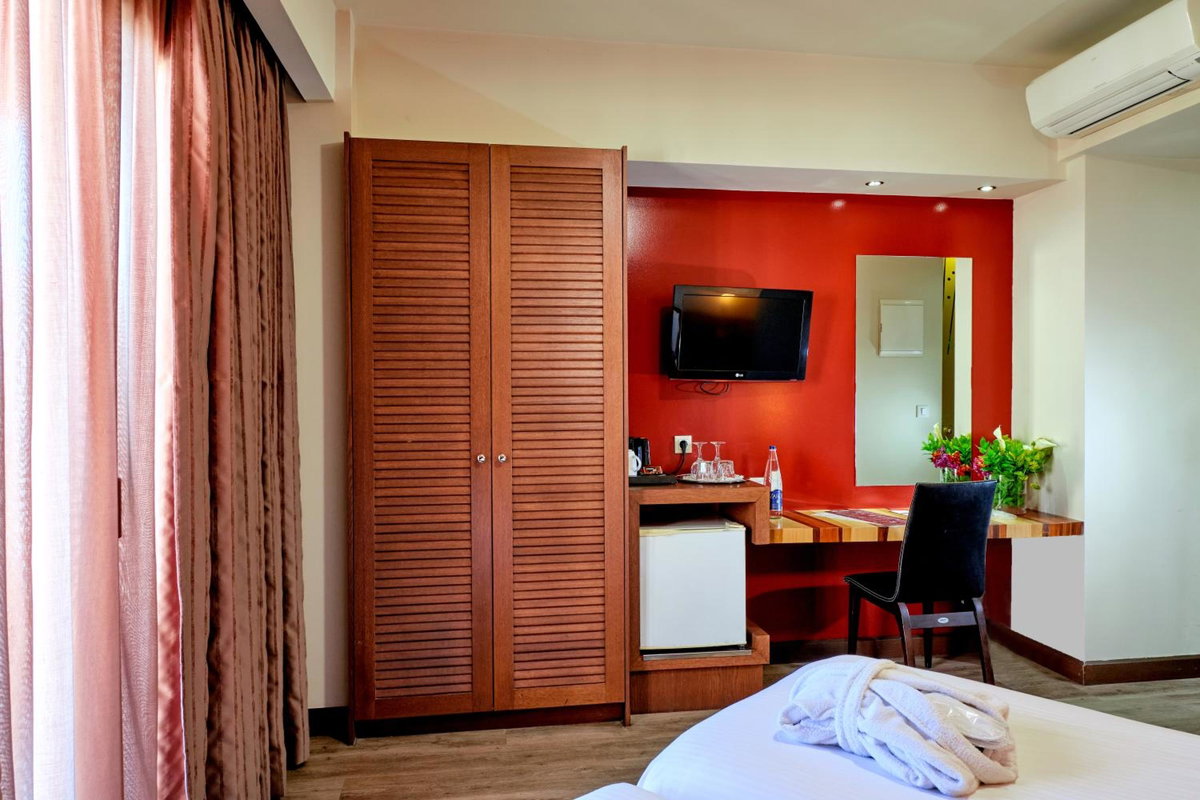 Lato Annex Boutique Rooms, Greece