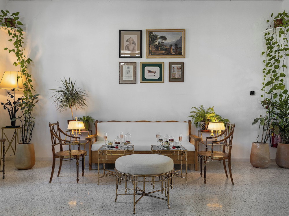 Caramel, A Grecotel Resort to Live, Greece