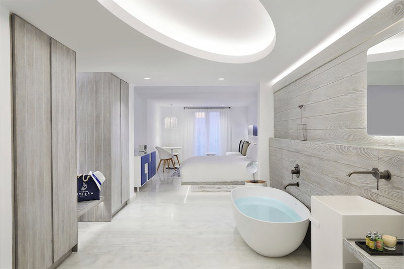Mykonos Riviera, Mykonos, Grèce