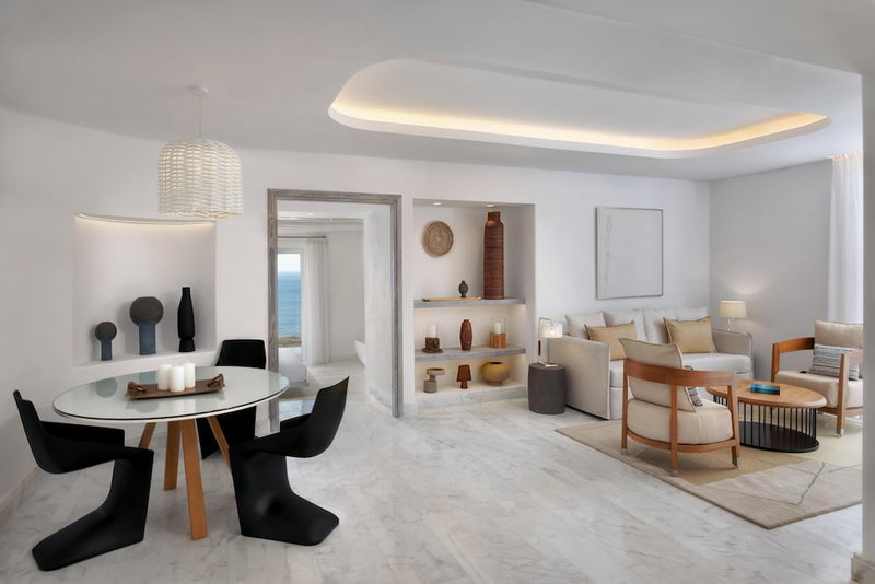 Mykonos Riviera, Mykonos, Grèce