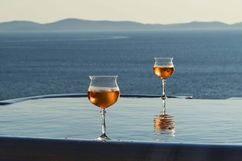 Mykonos Riviera, Mykonos, Grèce