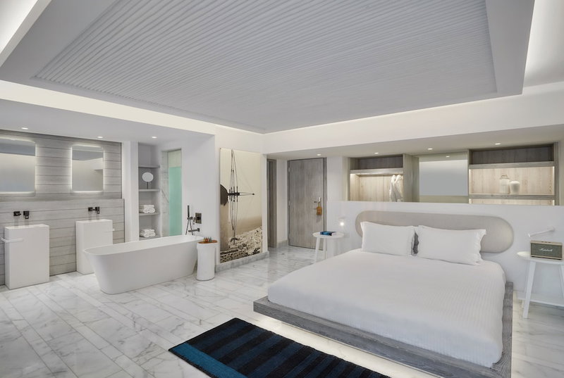 Mykonos Riviera, Mykonos, Grèce