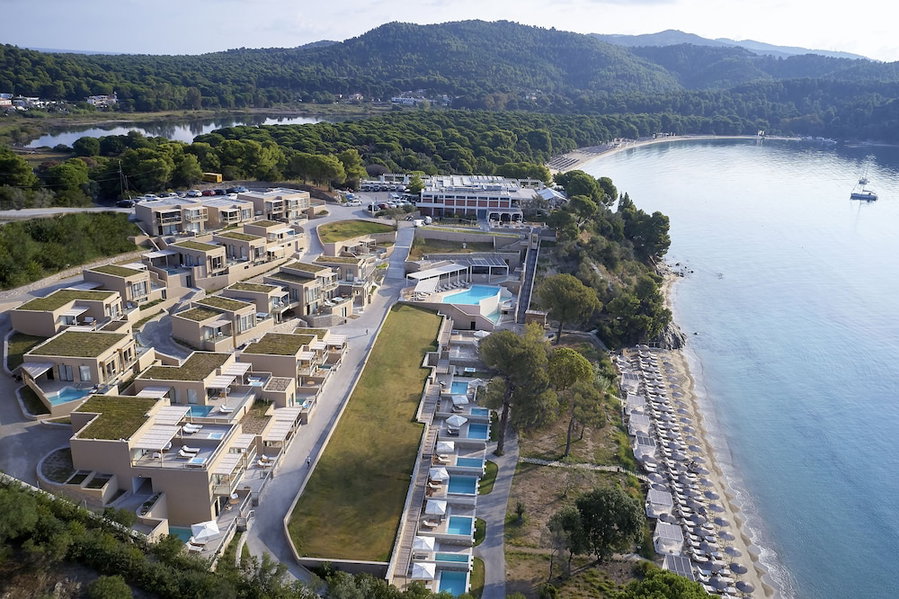 ELIVI Skiathos, Skiathos, Greece