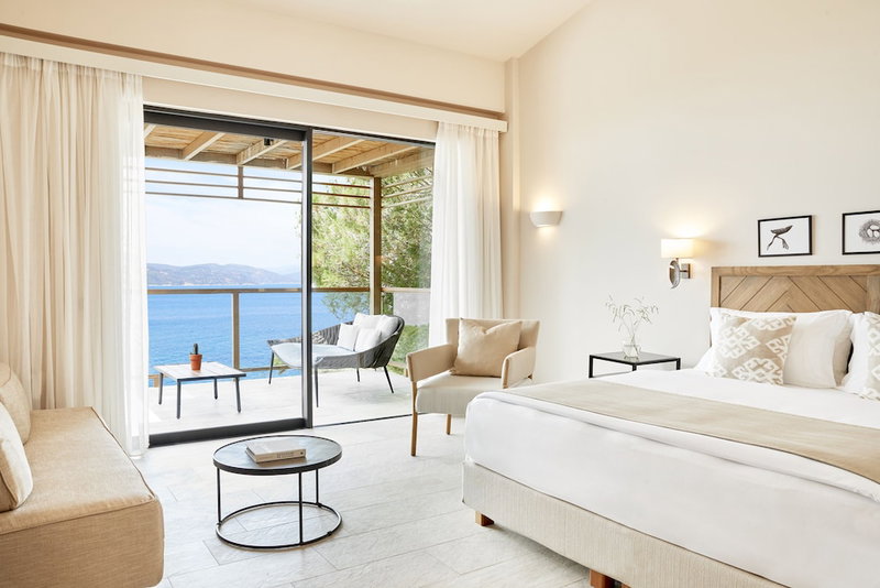 ELIVI Skiathos, Skiathos, Greece