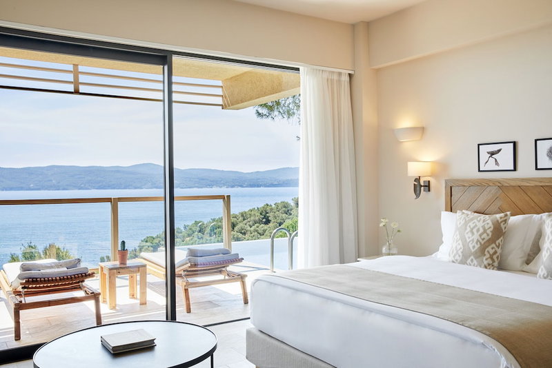 ELIVI Skiathos, Skiathos, Greece