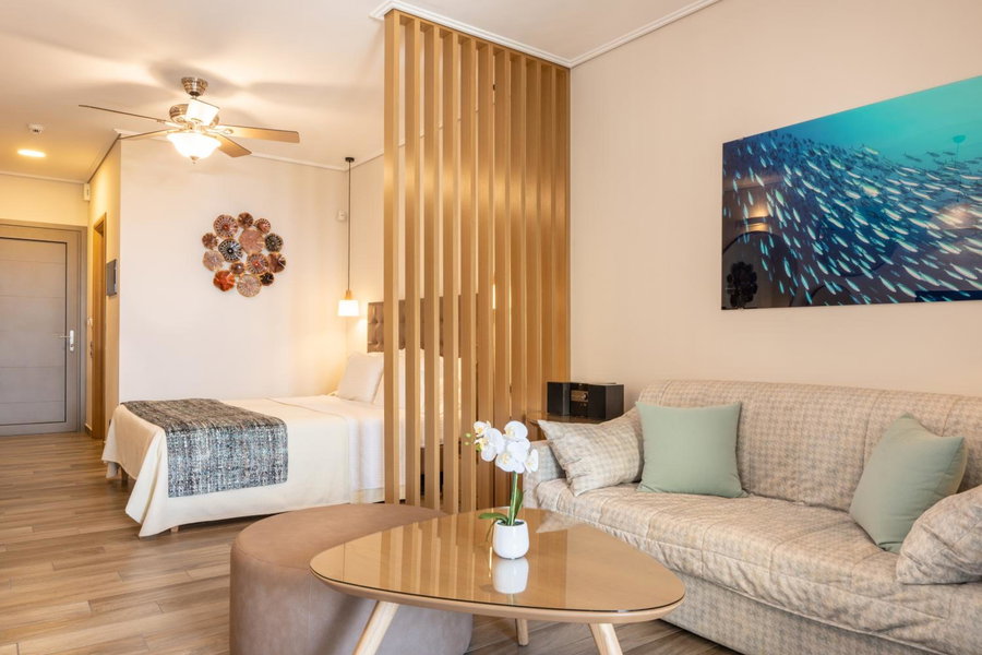 Akti Taygetos - Conference Resort, Kalamata, Greece