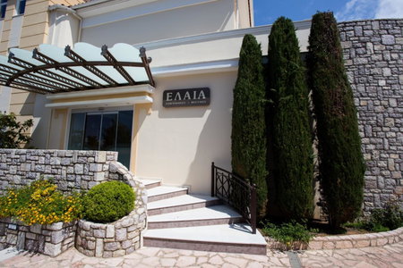 Akti Taygetos - Conference Resort, Kalamata, Greece