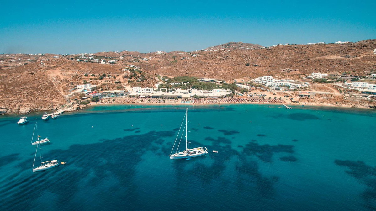Hotel · Paradise Beach Resort, Paradise Beach