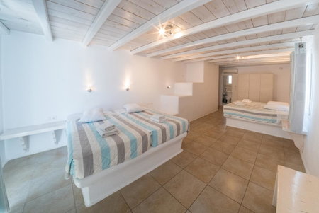 Paradise Beach Resort, Paradise Beach, Greece