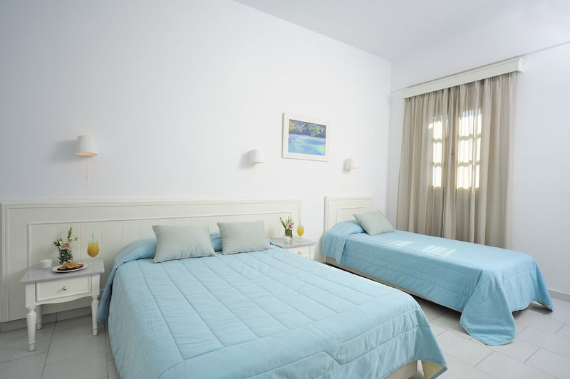 Mykonos Beach Hotel, Mykonos, Grèce