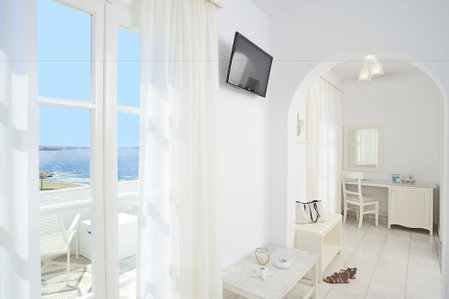 Mykonos Beach Hotel, Mykonos, Grèce