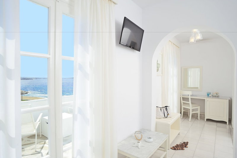 Mykonos Beach Hotel, Mykonos, Grèce
