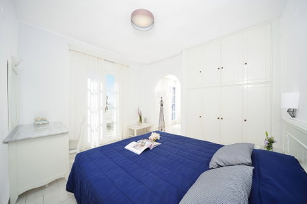 Mykonos Beach Hotel, Mykonos, Grèce