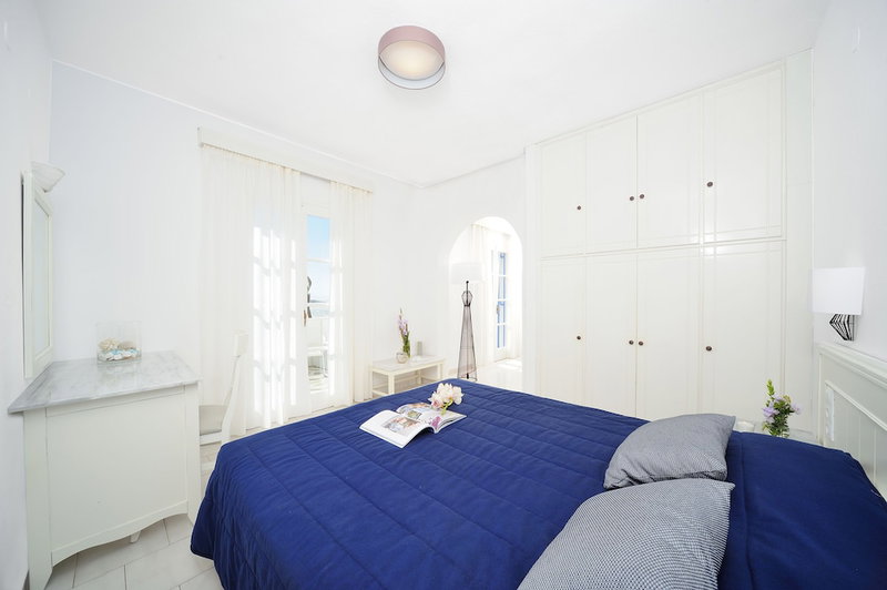 Mykonos Beach Hotel, Mykonos, Grèce