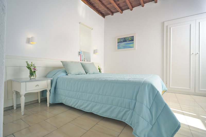 Mykonos Beach Hotel, Mykonos, Grèce