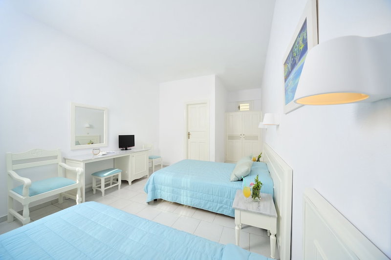 Mykonos Beach Hotel, Mykonos, Grèce