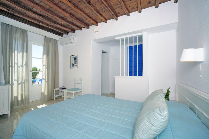 Mykonos Beach Hotel, Mykonos, Grèce