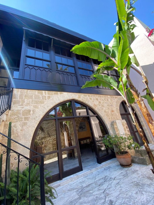 Spirit Of The Knights Boutique Hotel, Rodos, Greece
