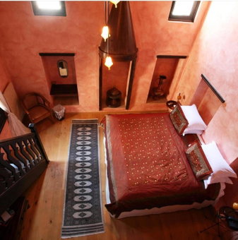 Spirit Of The Knights Boutique Hotel, Rodos, Greece