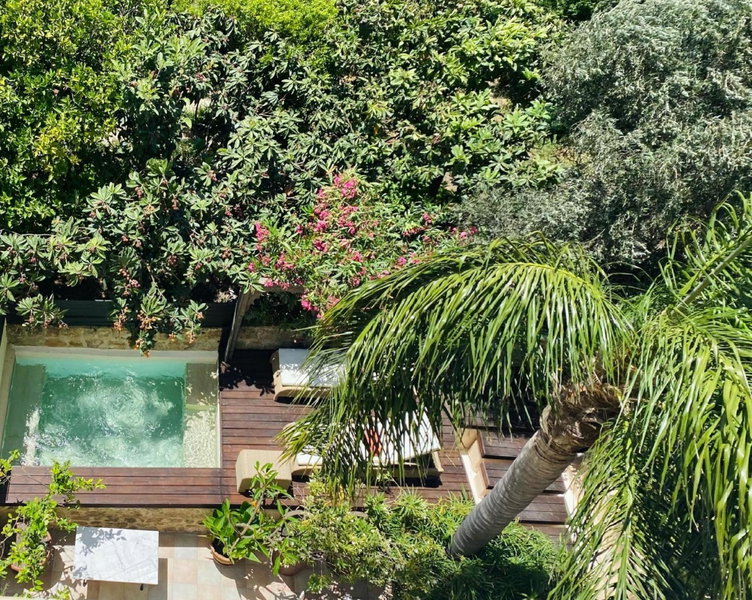 Spirit Of The Knights Boutique Hotel, Rodos, Greece